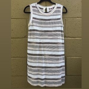 Missoni knit minidress 42